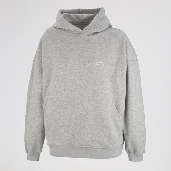 Buzo Topper Osaka X Revolver