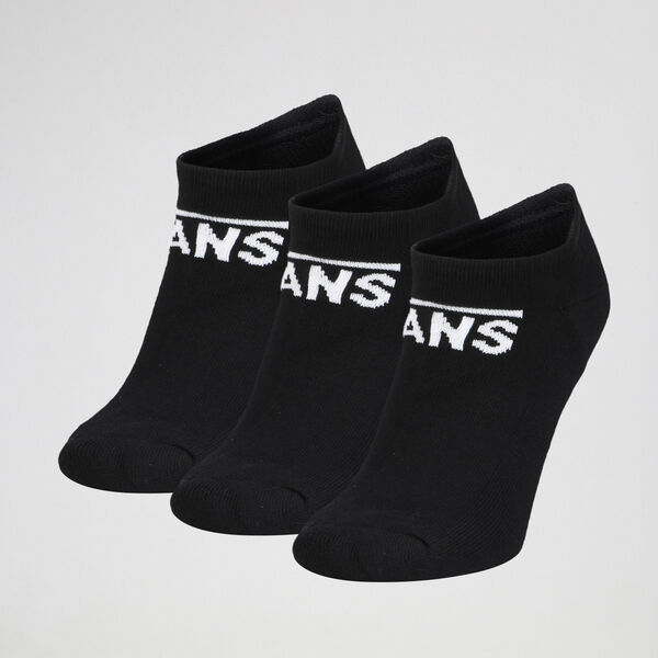 Pack De Medias Vans Classic Kick X3 de Hombre