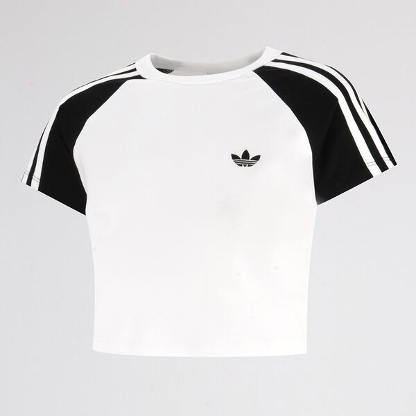 Remera adidas Sst Mujer