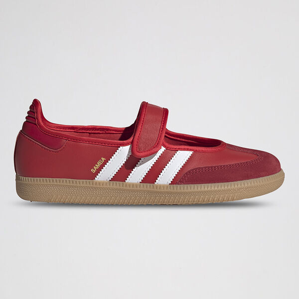 Zapatillas adidas Samba Jane Mujer