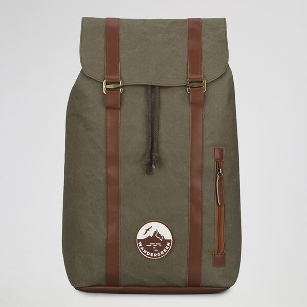 Mochila Wandergreen Barcelona 23L