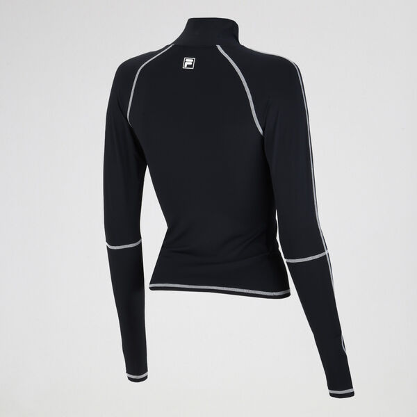 Remera Fila Slim para Mujer
