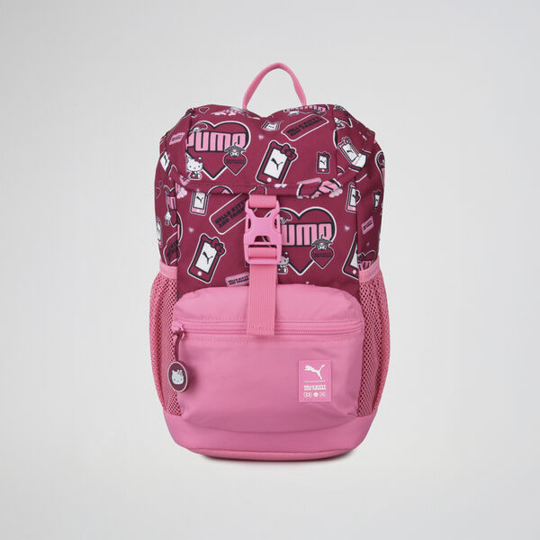 Mochila Puma x Hello Kitty Extra Small Infantil
