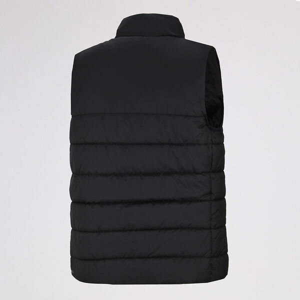 Chaleco Puma Essentials Padded Vest Mujer