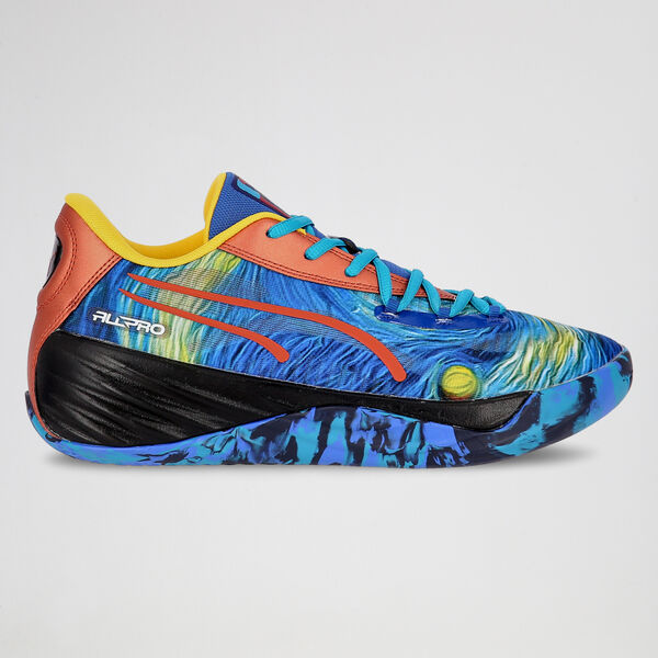 Zapatillas Puma All-Pro NITRO™ SQD Dylan Exhibit
