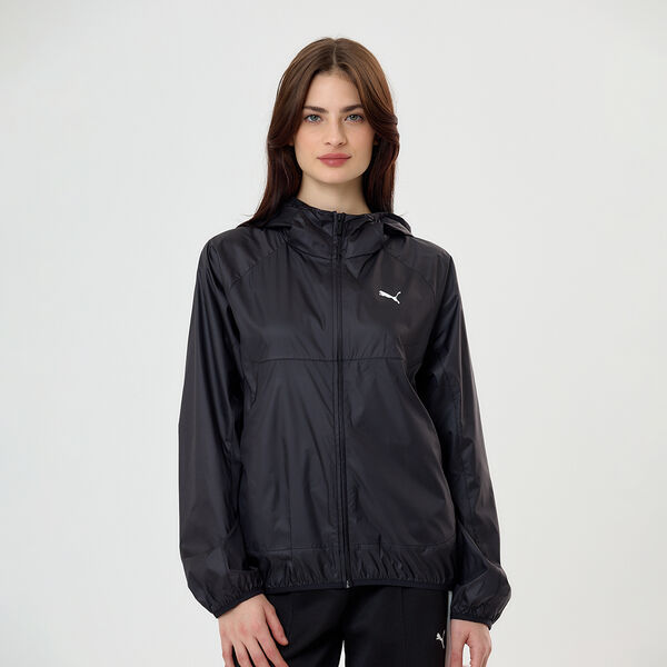 Campera Puma PackLITE de Mujer