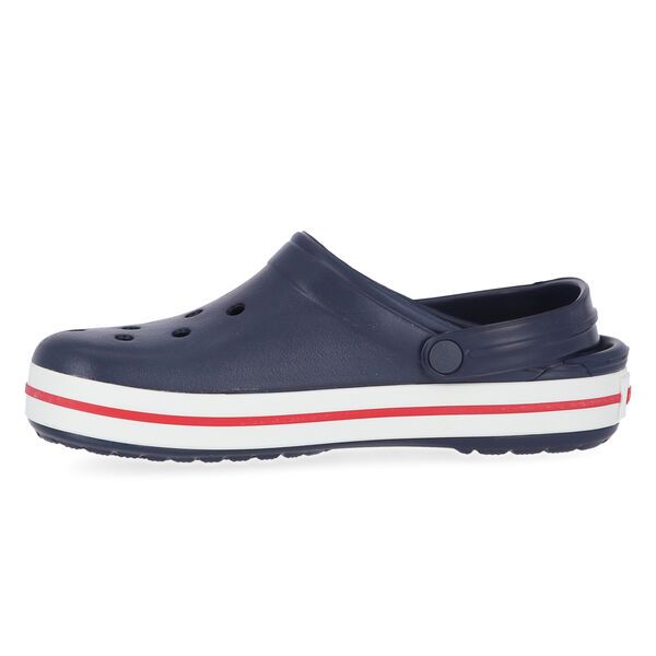 Zuecos Crocs Crocband