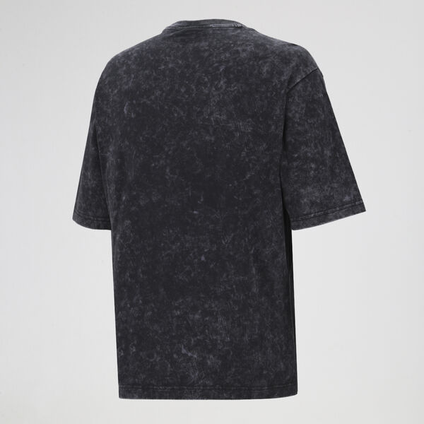 Remera Puma Graphic Paradise Hombre