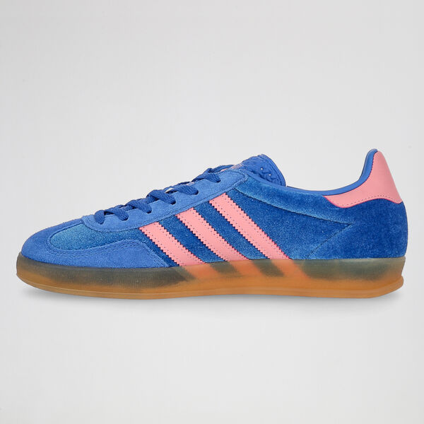 Zapatillas adidas Gazelle Indoor Mujer