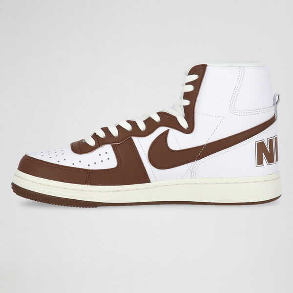 Zapatillas Nike Terminator High Hombre