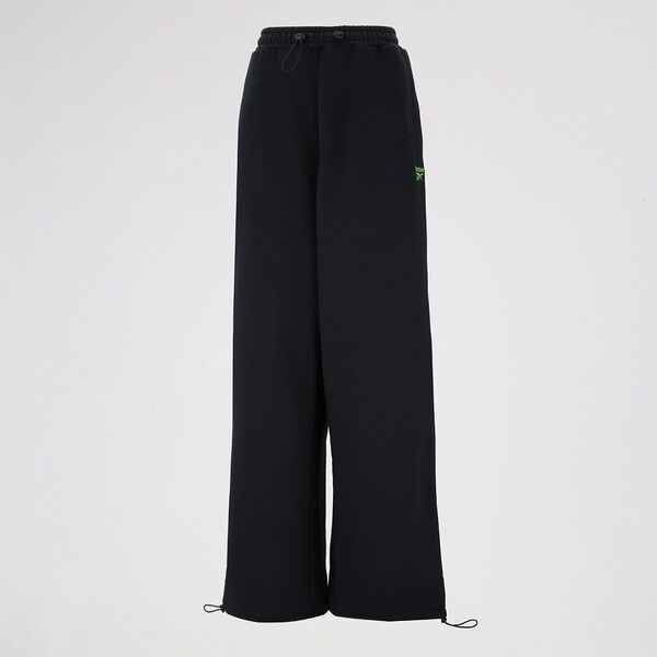 Pantal&oacute;n Reebok Wide Mujer