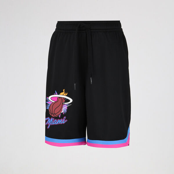Short NBA Miami Heat City Dunk Niño