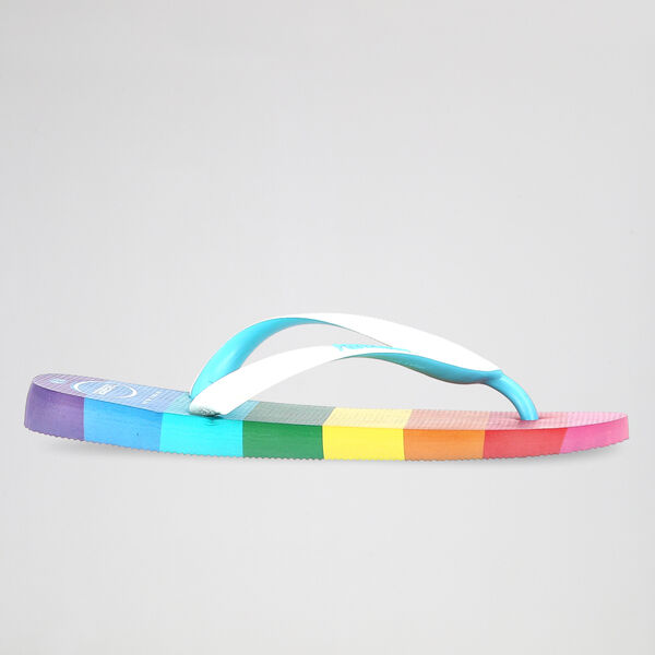 Ojotas Havaianas Top Pride All Over