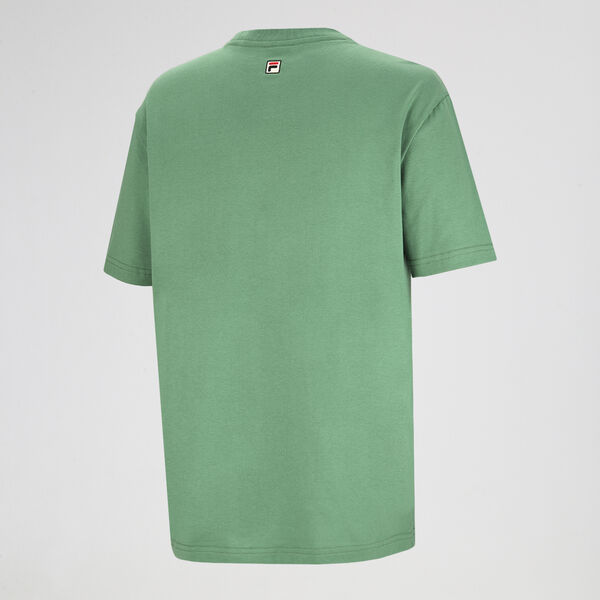 Remera Fila Urban Club Hombre