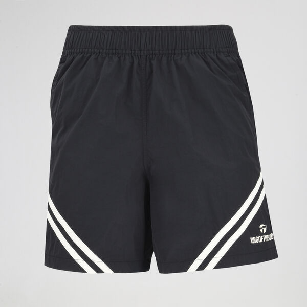 Short Topper King of the Kongo