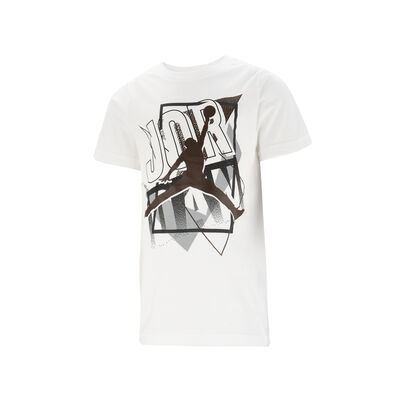 Remera Urbana Jordan Break Niño