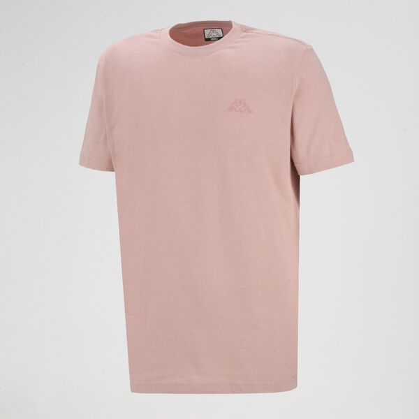 Remera Kappa Logo Korpo Hombre