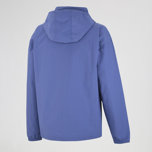 Buzo Champion Ripstop Anorak Rompeviento Hombre