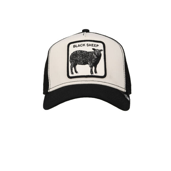 Gorra Goorin Baseball The Black Sheep