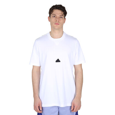 Remera adidas New