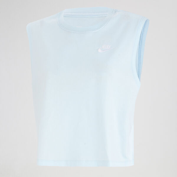 Musculosa Nike Club Mujer