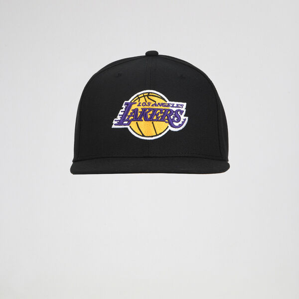 Gorra NBA Basic Hombre