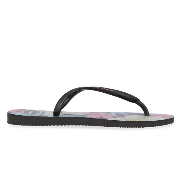 Ojotas Havaianas Slim Floral