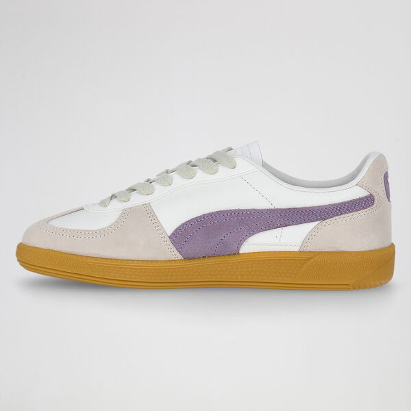 Zapatillas Puma Palermo Leather