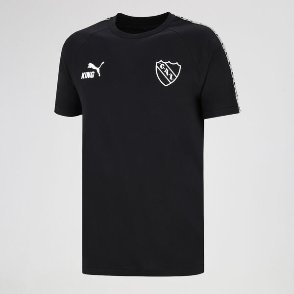 Remera Puma CAI King Hombre