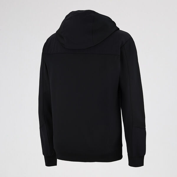 Buzo Nike Sportswear Air Max Medio Cierre Hombre