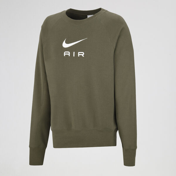 Buzo Nike Air FT Crew Hombre