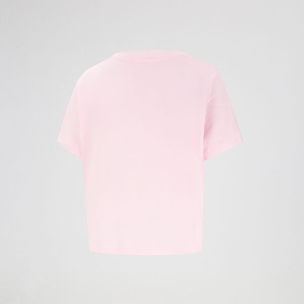 Remera Jordan Hidden In Plain Sight Niña