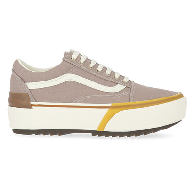 Zapatillas Vans Old Skool Stacked