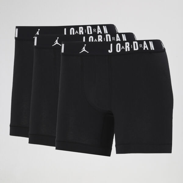 Boxer Jordan Flight Core X3 Niño