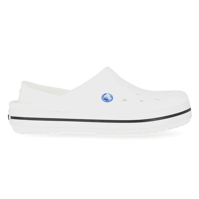 Zuecos Crocs Crocband Unisex