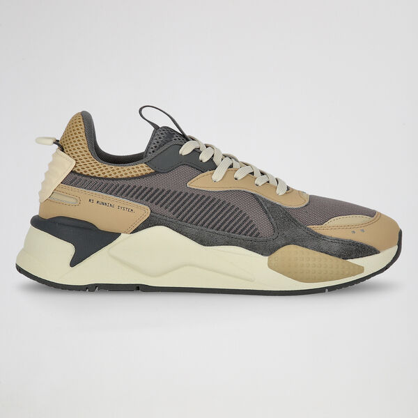Zapatillas Puma Rs-x Suede