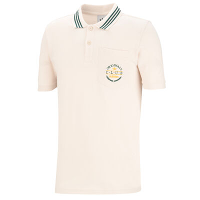 Chomba adidas Piqué Polo