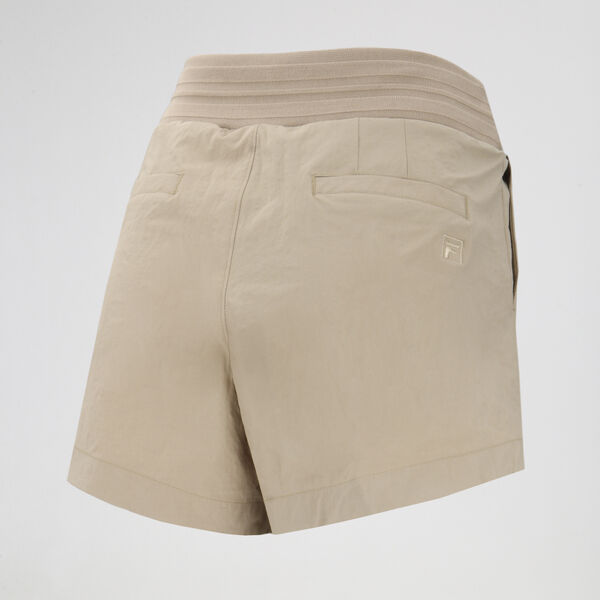 Short Fila Slim GT Liso Mujer