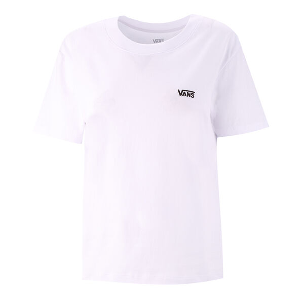 Remera Vans V Boxy