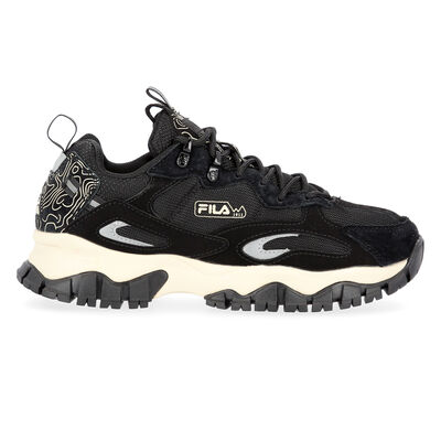Zapatillas Fila Ray Tracer Tr 2 Hombre