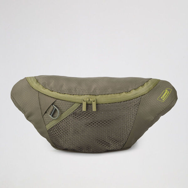 Riñonera Topper Frey X Revolver Poliéster