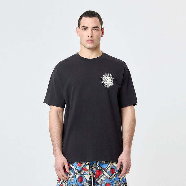 Remera Puma Athletic Division Hombre