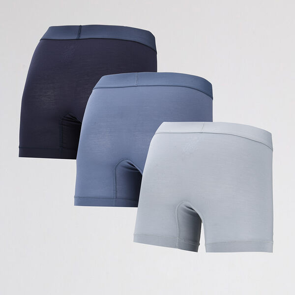 Boxer Jordan Flight X3 Hombre