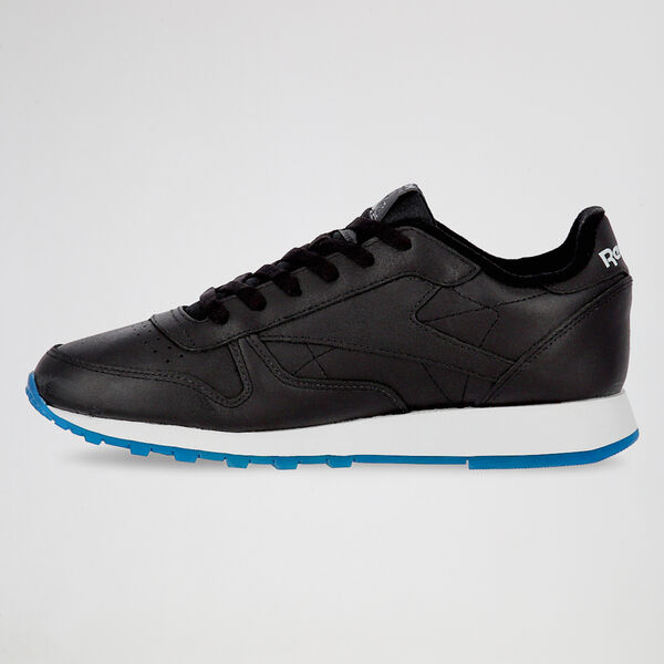 Zapatillas Reebok Classics Leather Mujer