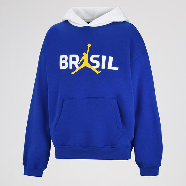 Buzo Jordan Brooklyn Fleece Hombre
