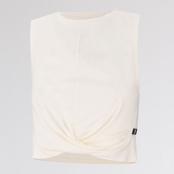 Remera Fila Twist Smart Cotton Mujer