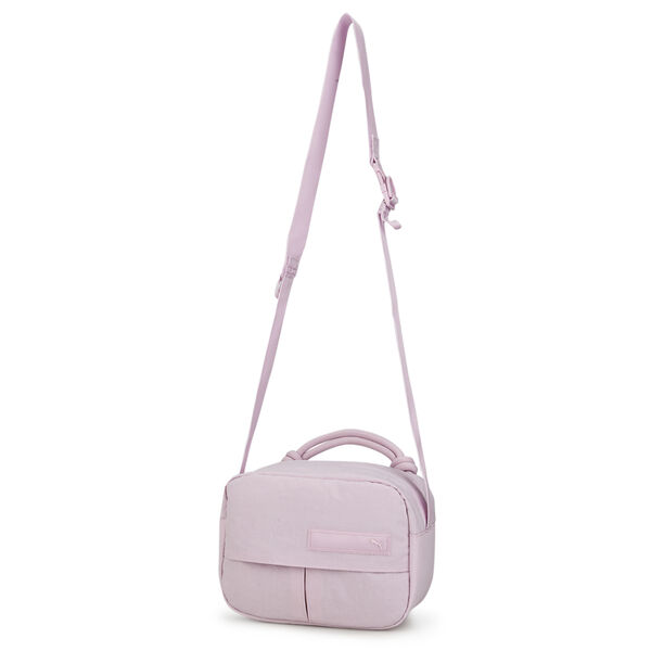 Morral Puma Bl Cross Body