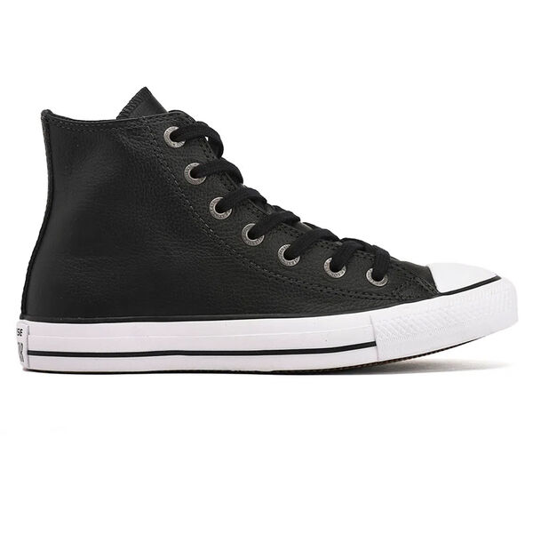 Zapatillas Converse Chuck Taylor All Star Leather Hi 2