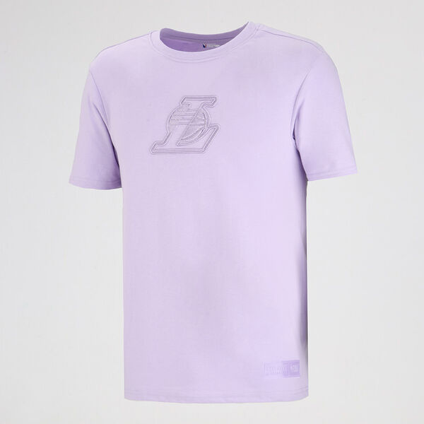 Remera NBA Tonality Lakers Hombre