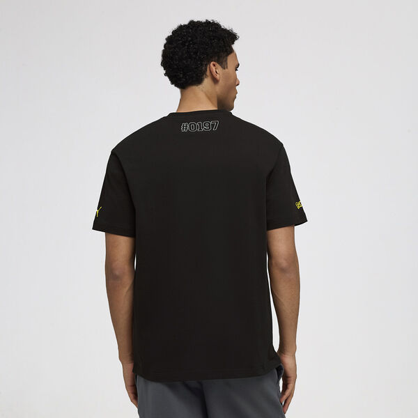 Remera Puma x Pok&eacute;mon Graphic Hombre